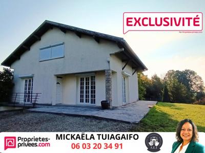 Vente Maison 7 pices VILLENAUXE-LA-GRANDE 10370