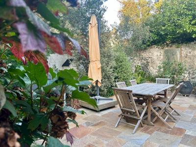 Vente Maison 9 pices SAINT-LEU-LA-FORET 95320