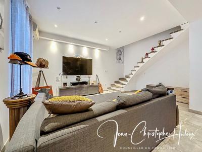 Vente Maison 4 pices SAINT-GILLES 30800