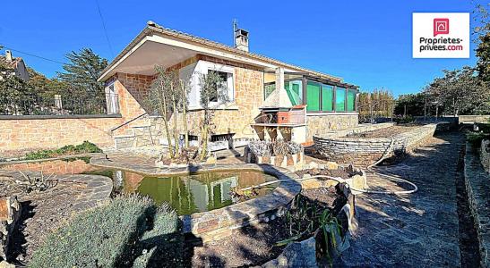 Vente Maison 5 pices BRAM 11150