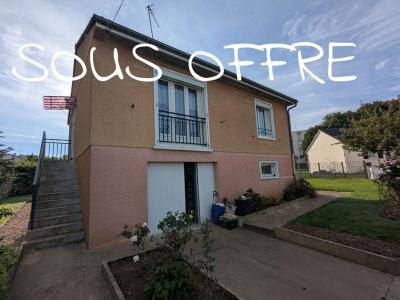 Vente Maison 4 pices LOUPE 28240
