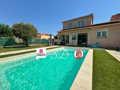 Vente Maison 4 pices ARGELES-SUR-MER 66700