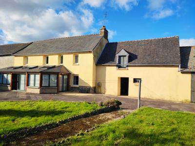 Vente Maison 5 pices MERDRIGNAC 22230