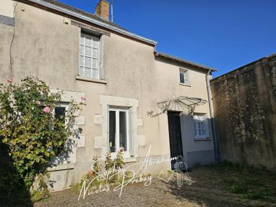 Vente Maison 3 pices ALLAINES-MERVILLIERS 28310