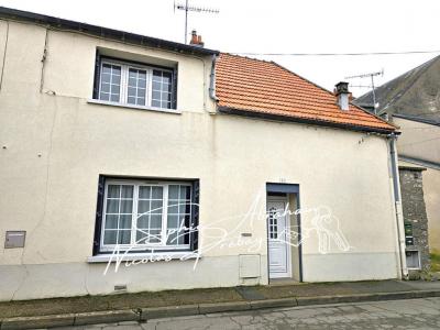 Vente Maison 4 pices ANGERVILLE 91670