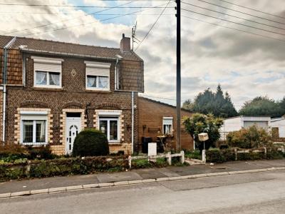 Vente Maison 6 pices ANGRES 62143