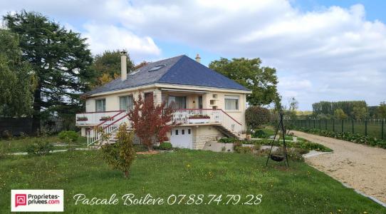Vente Maison 5 pices VERNANTES 49390