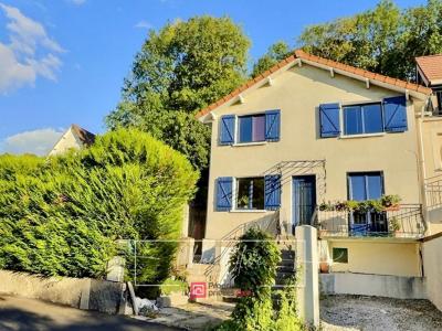 Vente Maison 5 pices CHENNEVIERES-SUR-MARNE 94430