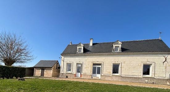 Vente Maison 5 pices MAZE 49250