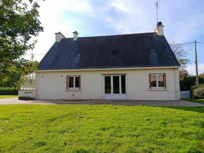 Vente Maison 4 pices LANGONNET 56630