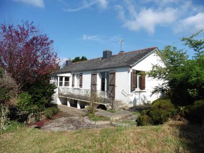 Vente Maison 4 pices QUIMPERLE 29300