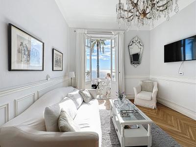 Vente Appartement 3 pices JUAN-LES-PINS 06160