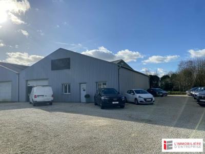 Location Commerce RENNES 35000