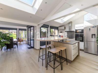 Vente Maison 8 pices CLAYE-SOUILLY 77410