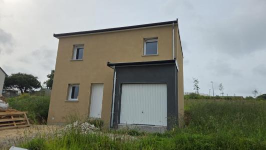 Vente Maison PLOMODIERN 29550