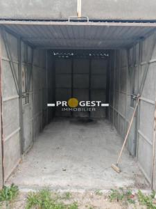 Location Parking AUBAGNE 13400