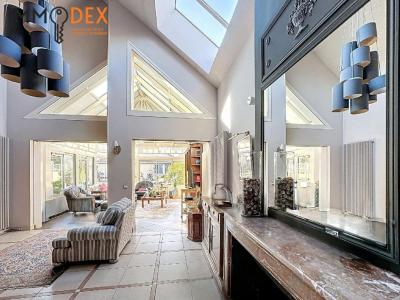 Vente Maison 7 pices SAINT-BRICE-COURCELLES 51370