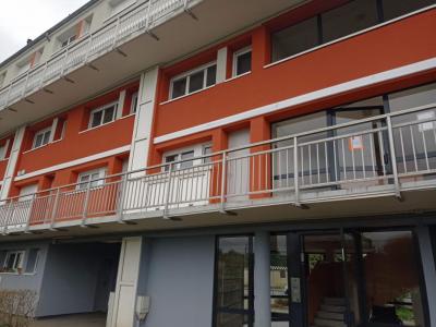 Location Appartement 4 pices GIVET 08600
