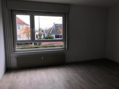 Location Appartement WITTELSHEIM 68310
