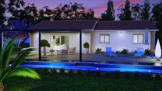 Vente Maison 5 pices BONNETAN 33370