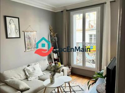 Location Appartement 2 pices PARIS-12EME-ARRONDISSEMENT 75012