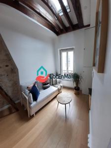 Location Appartement 2 pices PARIS-4EME-ARRONDISSEMENT 75004