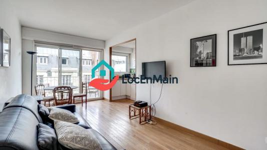 Location Appartement PARIS-6EME-ARRONDISSEMENT 75006