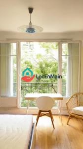 Location Appartement PARIS-16EME-ARRONDISSEMENT 75016