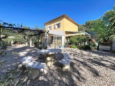 Vente Maison SAINTE-MAXIME 83120