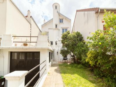 Vente Maison 5 pices HAY-LES-ROSES 94240
