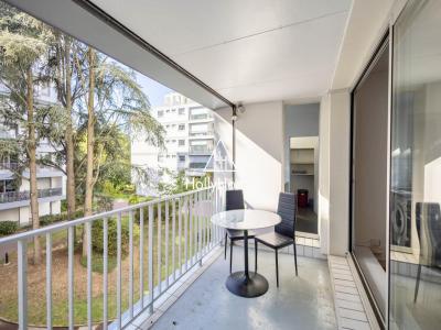 Vente Appartement 2 pices BOULOGNE-BILLANCOURT 92100