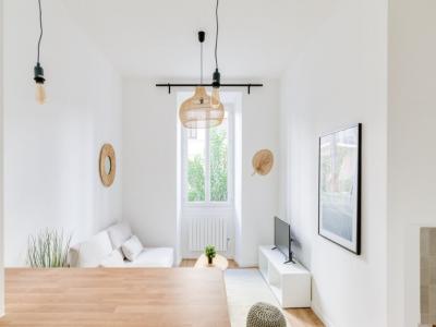 Location Appartement 2 pi�ces MARSEILLE-4EME-ARRONDISSEMENT 13004