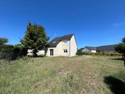 Vente Maison 4 pices ALLONNES 49650