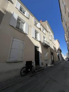 Vente Appartement 3 pices ANGERS 49000