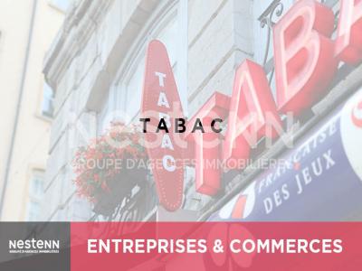 Vente Commerce BLOIS 41000