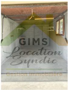 Location Parking THYEZ 74300