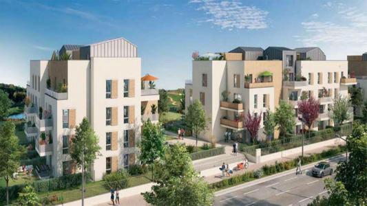 Location Appartement 2 pices BEZANNES 51430