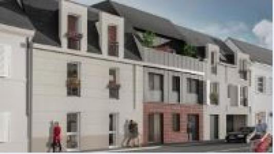 Location Appartement 3 pices ORLEANS 45000