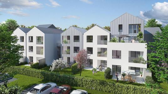 Location Appartement 2 pices SARAN 45770