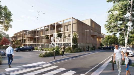 Location Appartement 2 pices ANGERS 49100