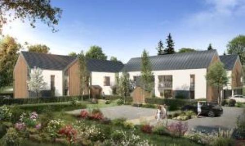 Location Maison 3 pices NOTRE-DAME-D'OE 37390