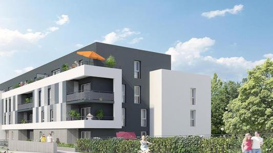 Location Appartement 3 pices ANGERS 49000