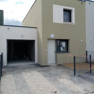 Location Maison 3 pices BRETTEVILLE-SUR-ODON 14760