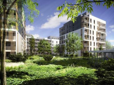 Location Appartement 2 pices LYON-8EME-ARRONDISSEMENT 69008