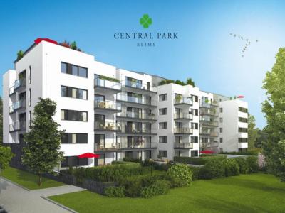 Location Appartement 2 pices REIMS 51100