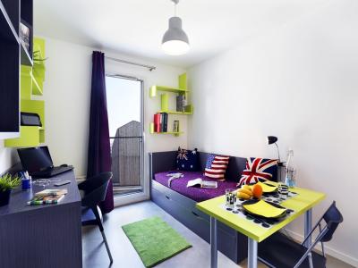 Vente Appartement NANTES 44200