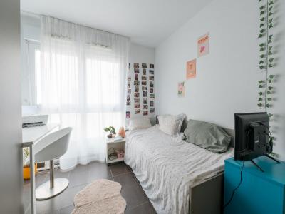 Vente Appartement RENNES 35000