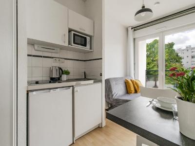 Vente Appartement NANTES 44300