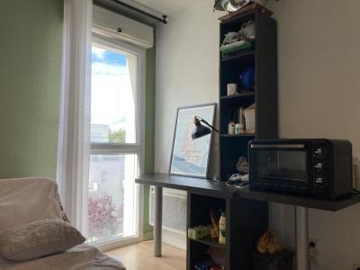 Vente Appartement NANTES 44300