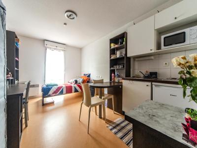 Vente Appartement NANTES 44300